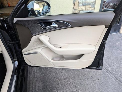 Used 2017 Audi A6 3.0T Prestige image 30