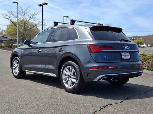 Used 2023 Audi Q5 2.0T Premium w/ Convenience Package AWD/4WD image 7
