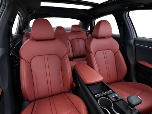 New 2026 Kia K5 GT-Line w/ GT-Line Premium Package FWD image 15