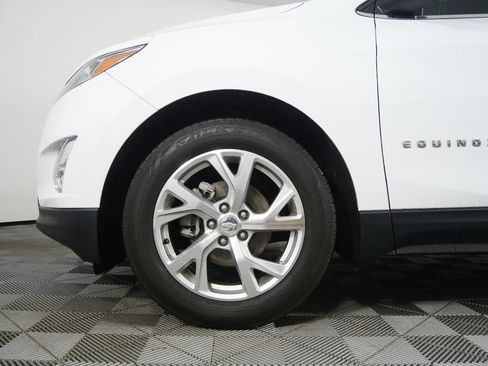 Used 2020 Chevrolet Equinox Premier image 7