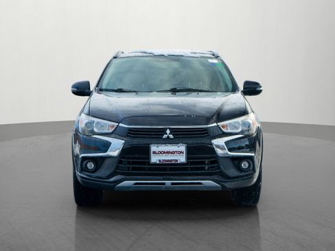 Used 2017 Mitsubishi Outlander Sport SEL image 2