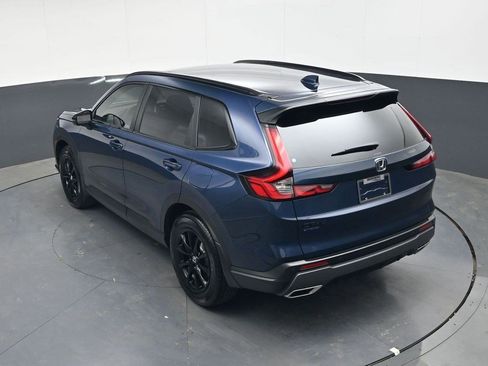 Used 2026 Honda CR-V Sport-L image 23