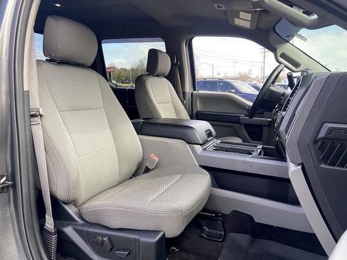 Used 2020 Ford F150 XLT w/ Equipment Group 302A Luxury image 17