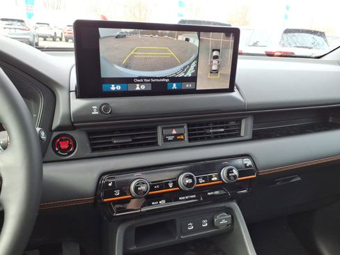 New 2026 Honda Pilot TrailSport image 14