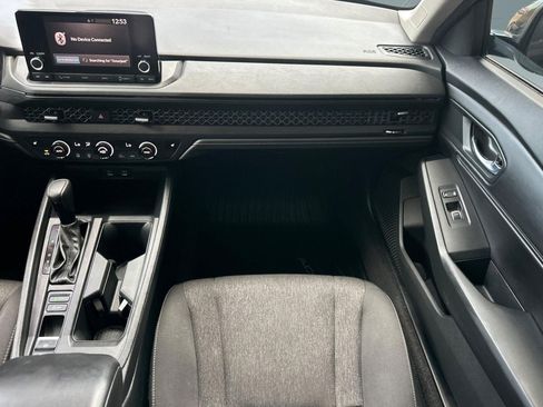 Used 2024 Honda Accord EX image 29