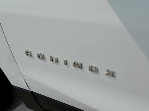 Used 2020 Chevrolet Equinox LS FWD image 12