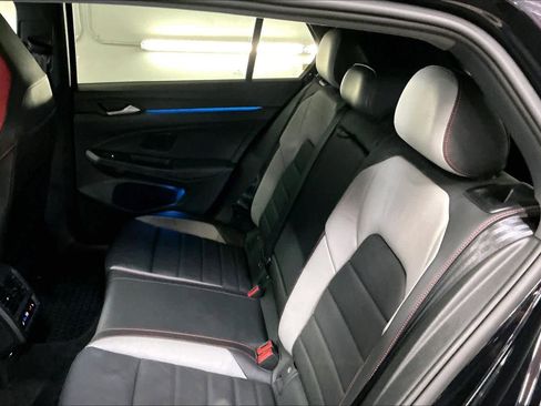 Used 2024 Volkswagen GTI Autobahn image 29