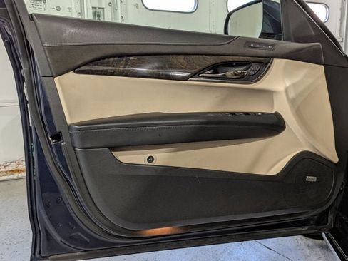 Used 2018 Cadillac ATS Luxury image 17