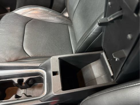 Used 2022 Jeep Compass Latitude image 23