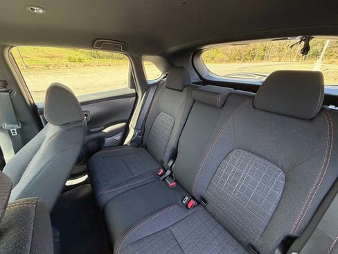Used 2026 Honda HR-V Sport image 10