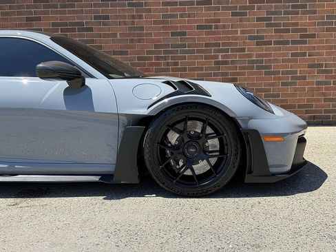 Used 2024 Porsche 911 GT3 RS w/ Weissach Package image 11