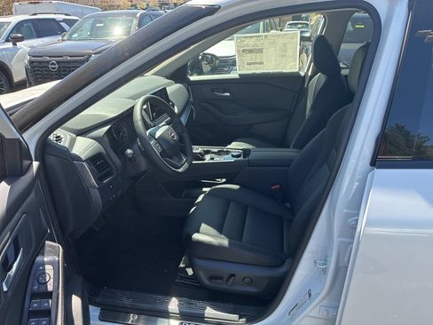 New 2026 Nissan Rogue Dark Armor AWD/4WD image 20