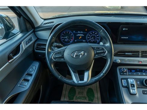 Used 2022 Hyundai Palisade SEL w/ 8P Bench Seat Package image 22