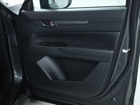 Certified 2023 MAZDA CX-5 AWD 2.5 S w/ Select Package image 31