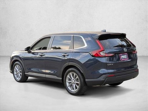 Used 2023 Honda CR-V EX-L image 8