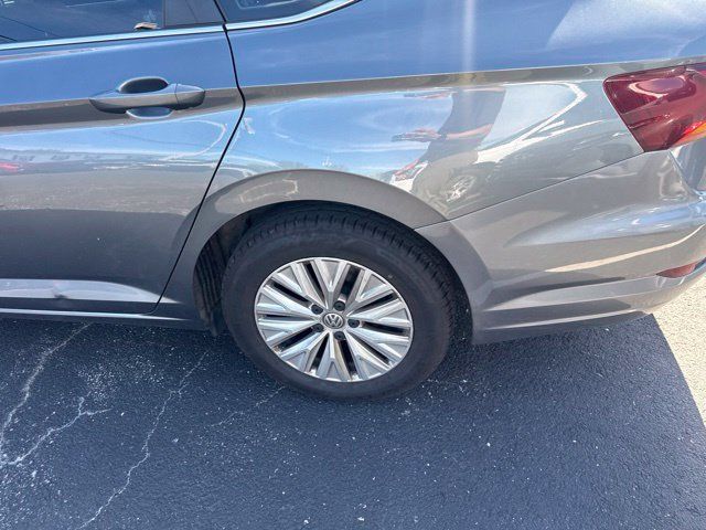 Used 2019 Volkswagen Jetta S FWD image 14