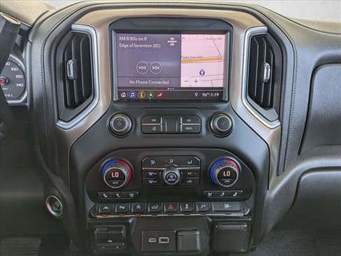 Used 2019 Chevrolet Silverado 1500 High Country w/ Technology Package image 14