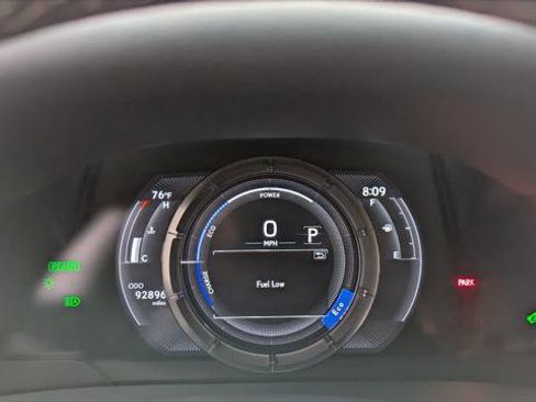 Used 2022 Lexus ES 300h F Sport FWD image 26