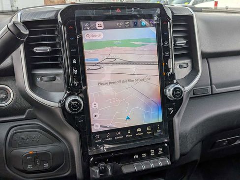 New 2026 RAM 3500 Big Horn image 15