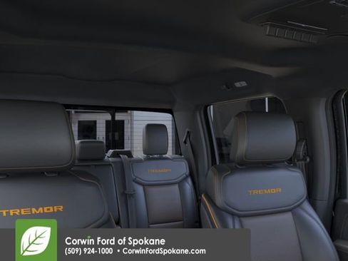 New 2026 Ford F150 Tremor w/ Equipment Group 402B image 22