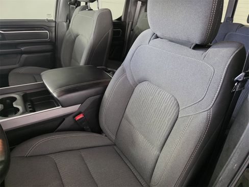 Used 2022 RAM 1500 Big Horn image 12