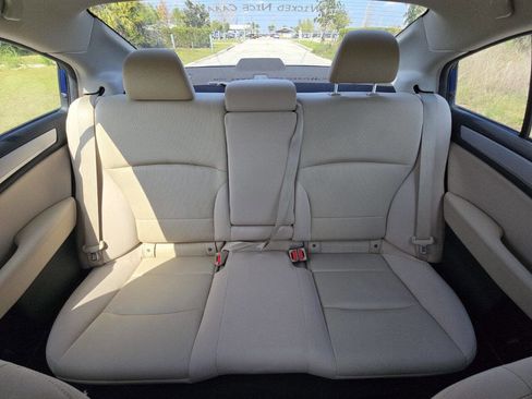 Used 2015 Subaru Legacy 2.5i Premium image 18