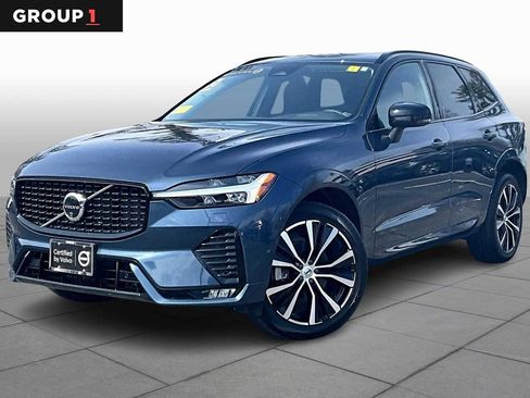 Used 2024 Volvo XC60 B5 Plus w/ Climate Package image 1