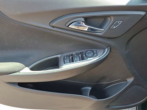 Certified 2021 Chevrolet Malibu RS FWD image 12