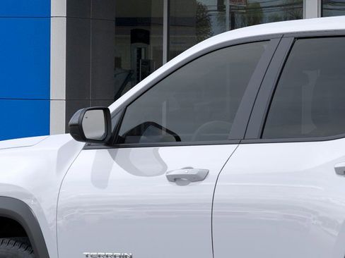 New 2026 GMC Terrain Elevation image 12