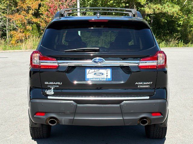 Used 2020 Subaru Ascent Touring w/ Popular Package #2A AWD/4WD image 4