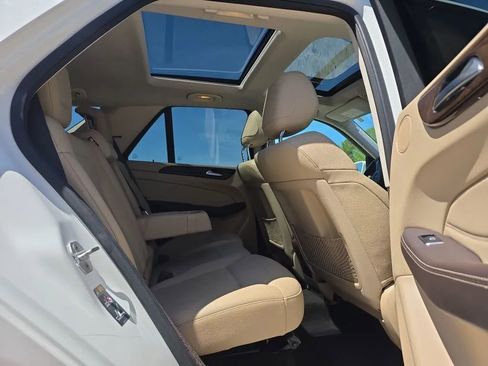 Used 2016 Mercedes-Benz GLE 350 4MATIC image 50