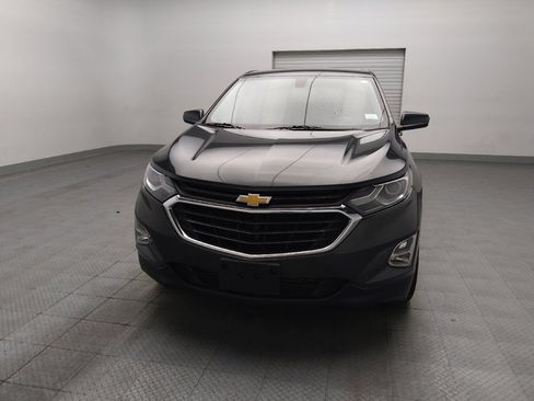 Used 2019 Chevrolet Equinox LT FWD image 15