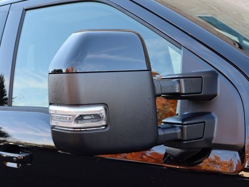 New 2026 Ford F350 Platinum w/ FX4 Off-Road Package image 24