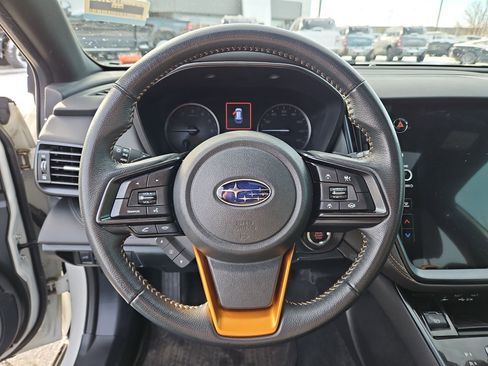 Used 2022 Subaru Outback Wilderness w/ Wilderness Package image 20