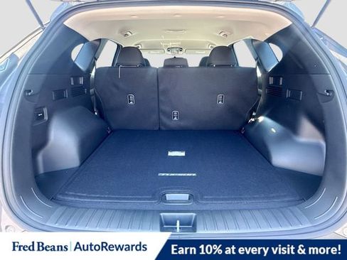 New 2026 Hyundai Tucson Blue SE AWD/4WD image 27