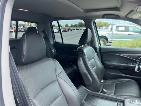 Used 2022 Honda Ridgeline RTL-E image 35
