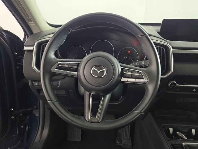 Used 2025 MAZDA CX-50 AWD 2.5 S w/ Preferred Package image 12