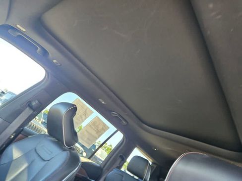 Used 2023 Jeep Grand Cherokee L Summit RWD image 13
