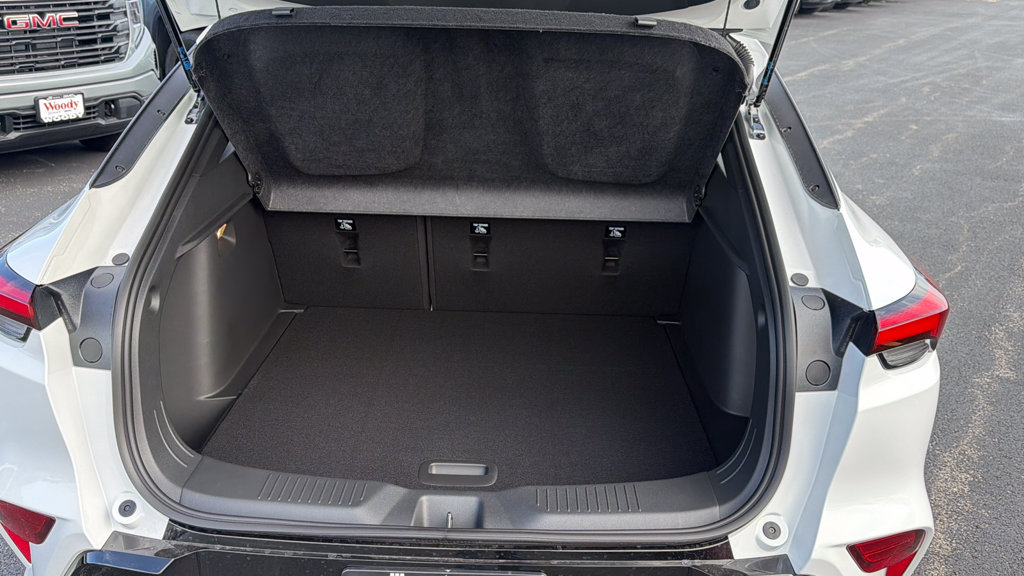 New 2026 Buick Envista Sport Touring w/ Convenience I Package FWD image 25