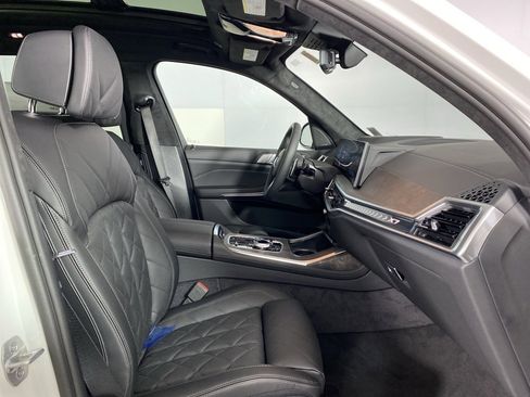 New 2026 BMW X7 xDrive40i w/ Executive Package image 34
