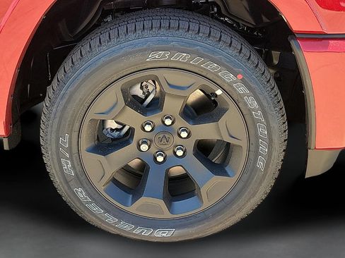 New 2026 RAM 1500 Lone Star w/ Night Edition AWD/4WD image 7