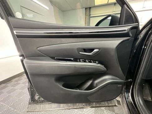 Used 2022 Hyundai Santa Cruz Limited AWD/4WD image 13
