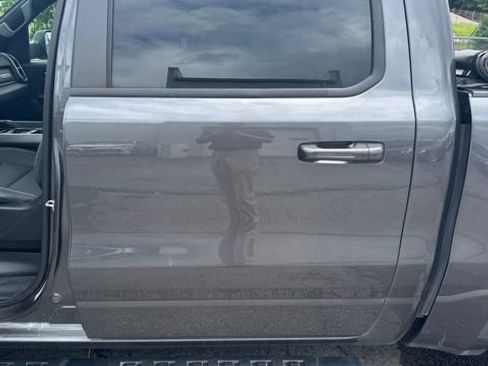 Used 2022 RAM 1500 Big Horn AWD/4WD image 6