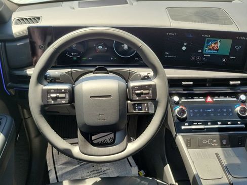 Certified 2026 Hyundai Santa Fe Calligraphy AWD/4WD image 12