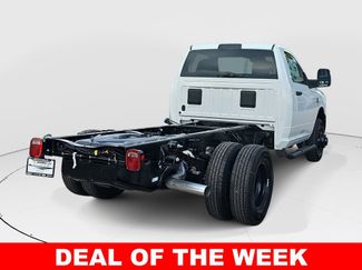 New 2026 RAM 3500 Tradesman video 3