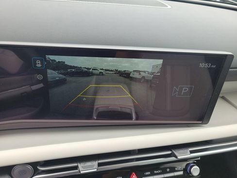 New 2026 Hyundai Tucson SEL FWD image 26