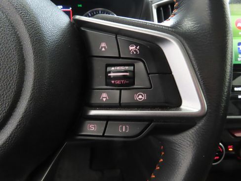Used 2023 Subaru Crosstrek 2.5i Limited AWD/4WD image 16