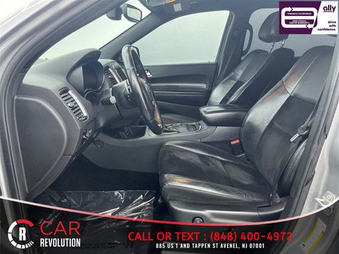 Used 2018 Dodge Durango GT w/ Premium Group AWD/4WD image 14