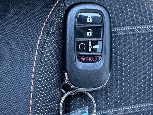 Used 2026 Honda CR-V TrailSport image 43