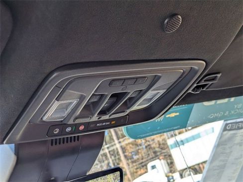 Certified 2024 GMC Sierra 2500 Denali Ultimate image 27